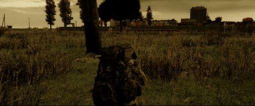 ArmA 2: Day Z - Ирония геймдева, или С новым модом